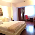 Atrium Center 4* בוקרשט