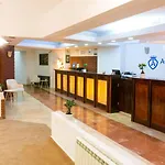 Atrium Center מלון בוקרשט