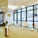 Atrium Center בוקרשט