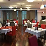 מלון Atrium Center בוקרשט