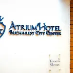 Atrium Center 4* בוקרשט