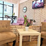 Atrium Center 4* בוקרשט