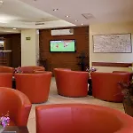 Atrium Center