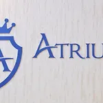 Atrium Center מלון 4*