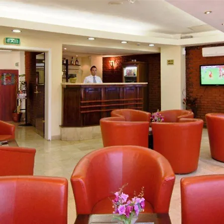 Hotel Atrium Center Bukarest