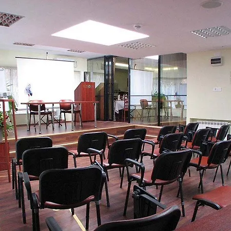 Atrium Center 4* Bukarest