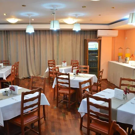 Hotel Atrium Center Bukarest