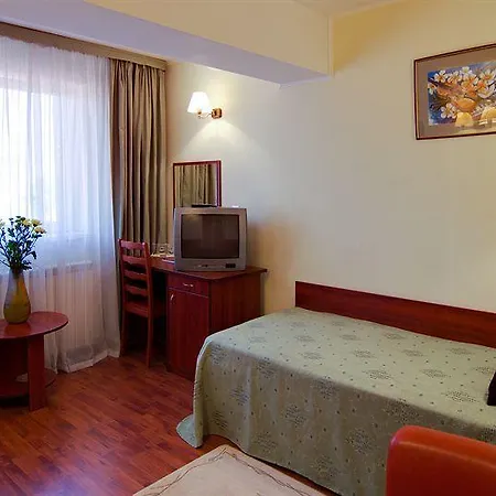 Hotel Atrium Center 4*