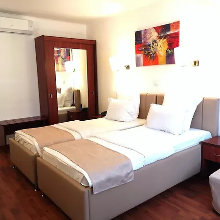 Atrium Center Bukarest