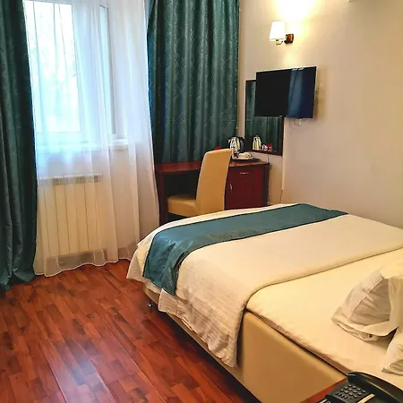 Hotell Atrium Center