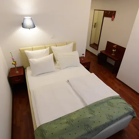 Hotell Atrium Center Bukarest
