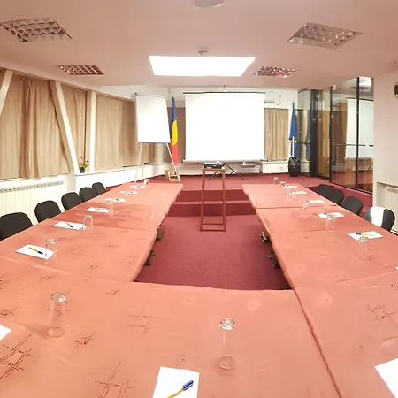 Atrium Center 4* Bukarest