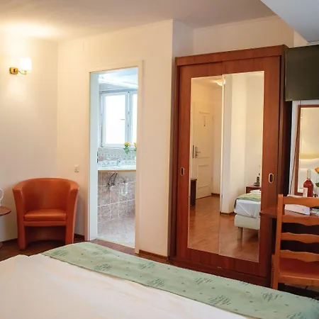 Atrium Center Szálloda