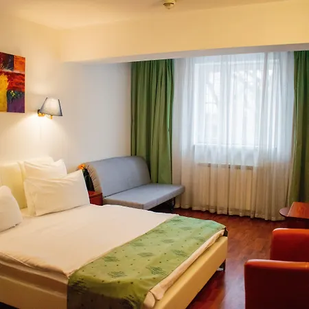 Atrium Center 4* Bükreş