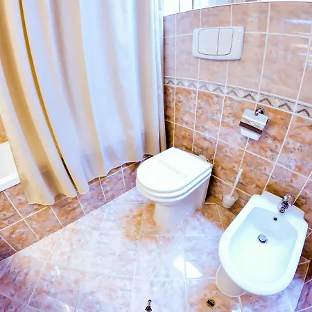 Atrium Center Hotell Bukarest