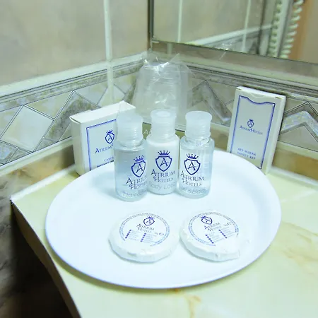 Atrium Center Szálloda Bukarest