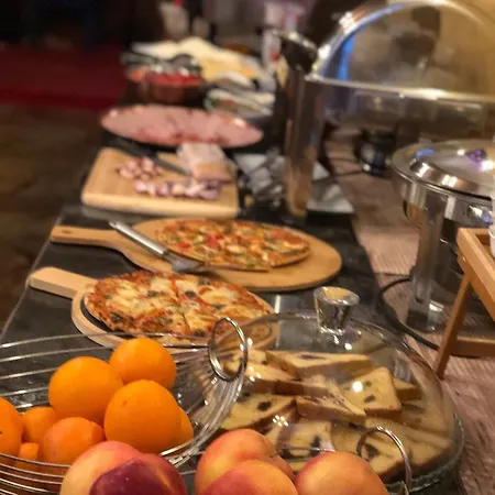 Hotel Atrium Center Bukarest