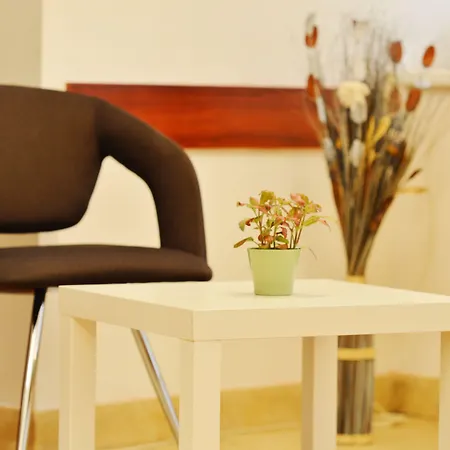 Atrium Center ブカレスト