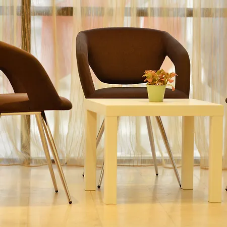 Atrium Center 4* Bukarest