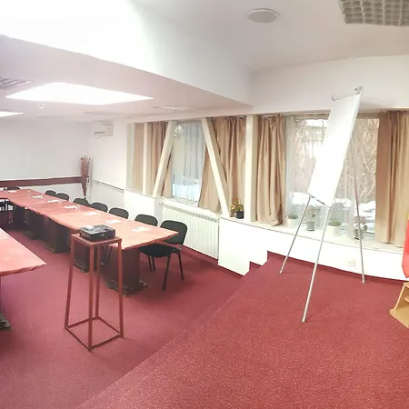 Atrium Center Bukarest