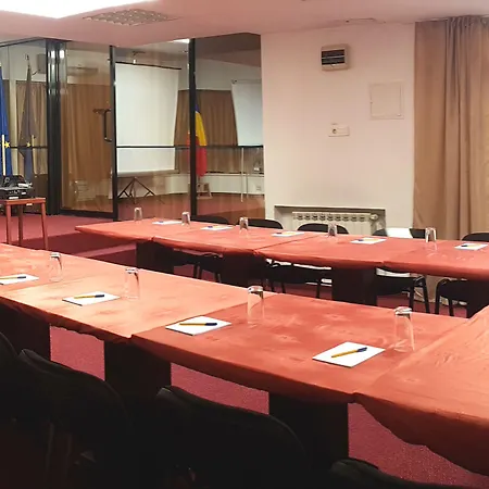 Atrium Center 4* Bukarest