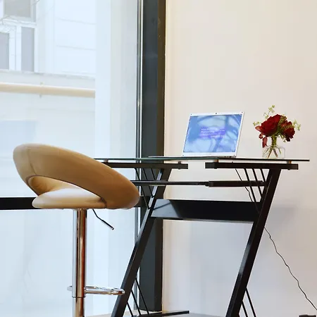 Atrium Center 4* ブカレスト