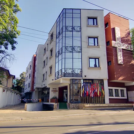 Atrium Center 4* Bukarest