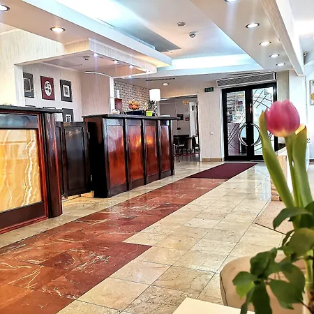 Atrium Center Bukarest