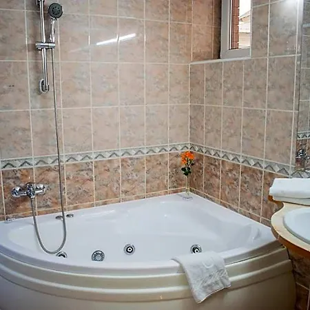 Atrium Center Bukarest