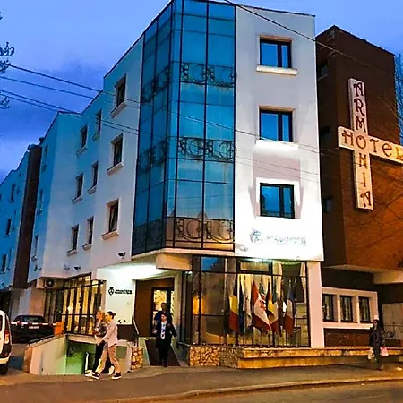 Atrium Center Hotell 4*