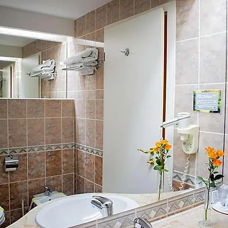 Atrium Center Hotell Bukarest