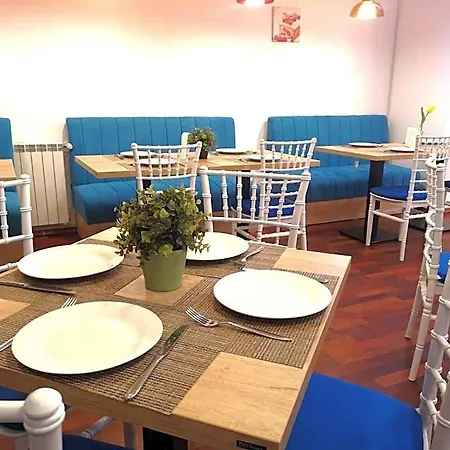 Atrium Center 4* Bukarest