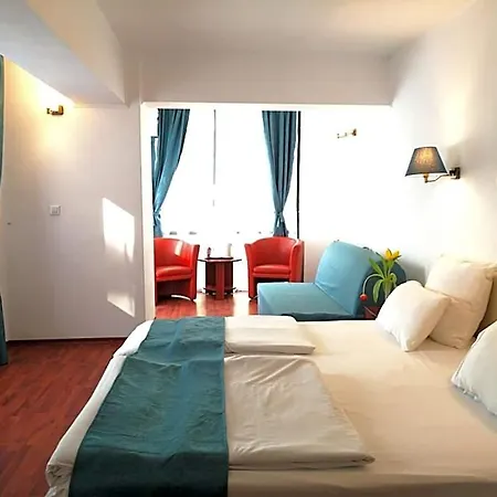 Hotell Atrium Center 4*