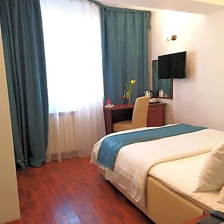Atrium Center Hotel Bukarest