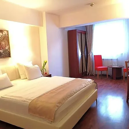 Atrium Center 4* Bukarest