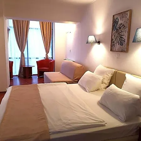 Atrium Center Bukarest