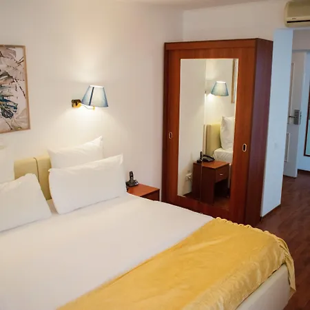 Hotell Atrium Center Bukarest