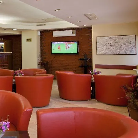 Atrium Center