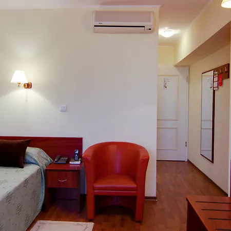 Atrium Center Hotel Bukurešť