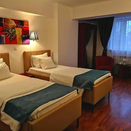 Atrium Center Bukarest