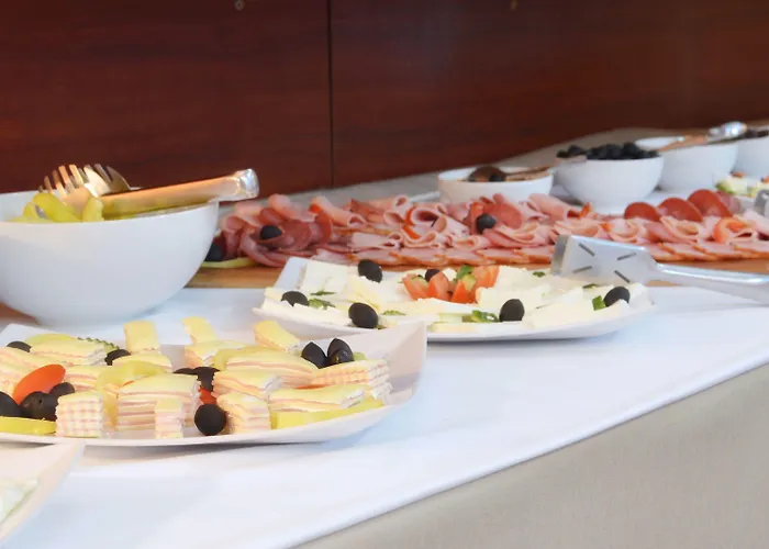 Atrium Center 4* Βουκουρέστι