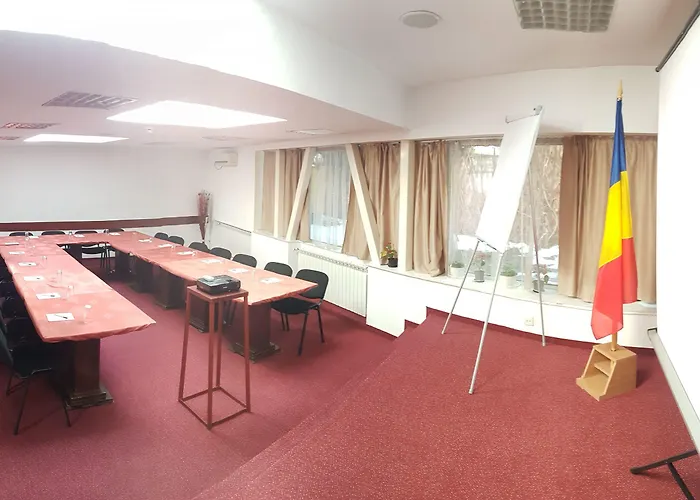 Atrium Center בוקרשט