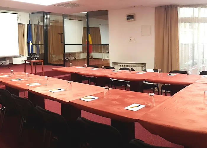 Atrium Center 4* בוקרשט