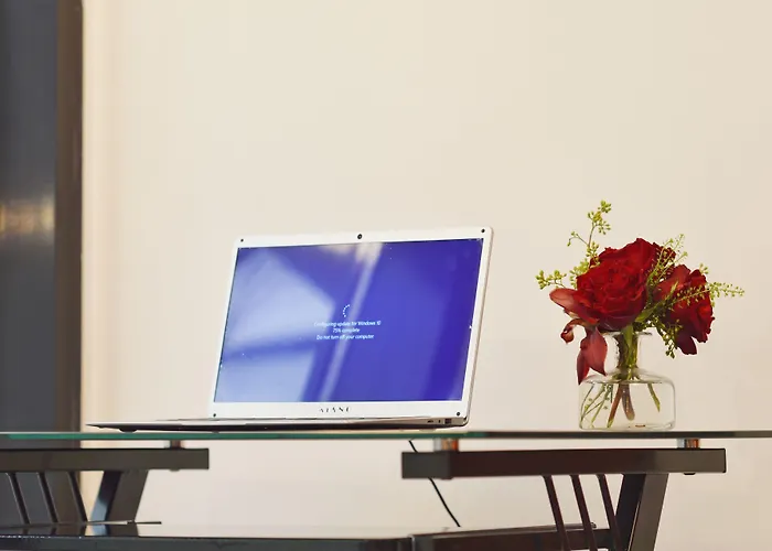 Ξενοδοχείο Atrium Center