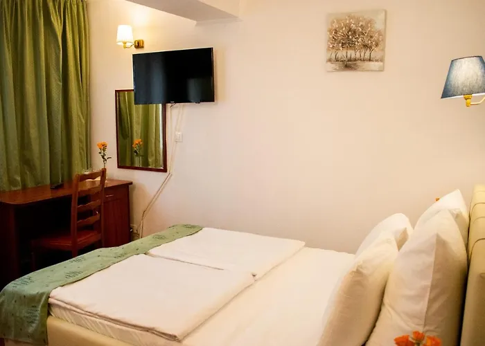 Atrium Center Βουκουρέστι