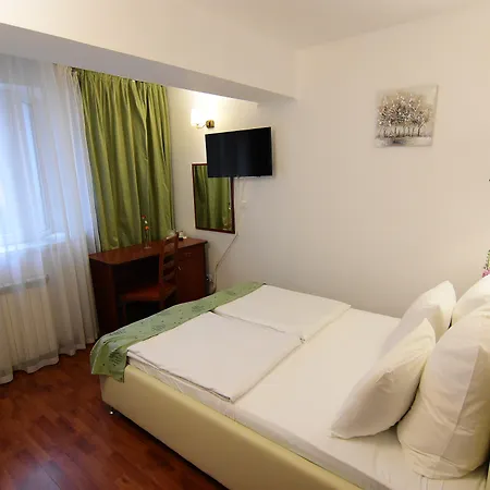 Atrium Center Ξενοδοχείο 4*