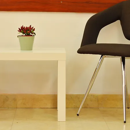 Atrium Center 부쿠레슈티