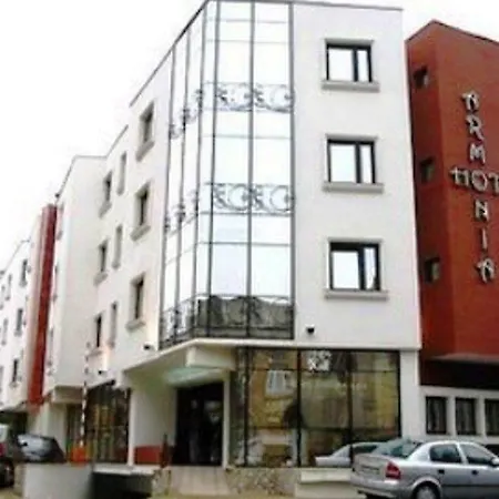 Ξενοδοχείο Atrium Center