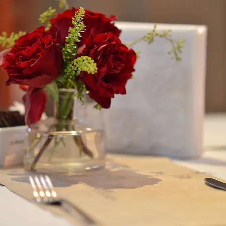 Atrium Center 부쿠레슈티