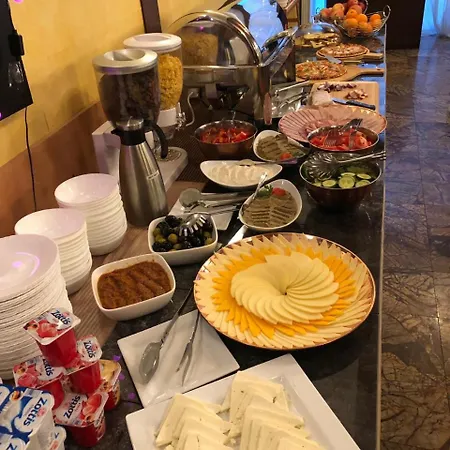 Atrium Center 부쿠레슈티